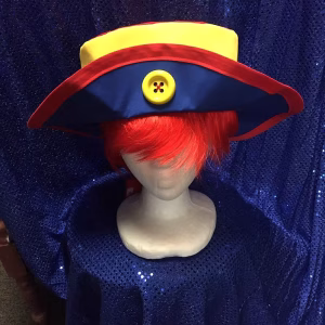 Bowery Boy Hat
