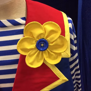 Comedy Daisy