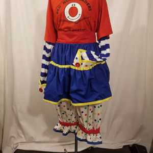 Half Apron