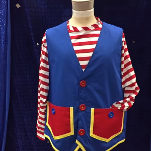 The Best Vest