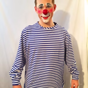 Basic Long Sleeve T-Shirt