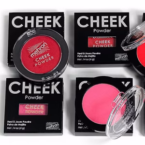 Cheek Powder Blush By Mehron