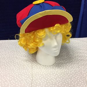 Floppy Cap