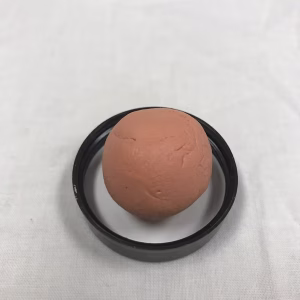 Jim Howle Nose Putty