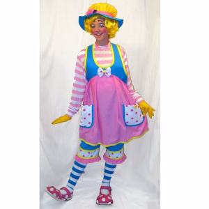 Jolly Jumper with Jumper Pants