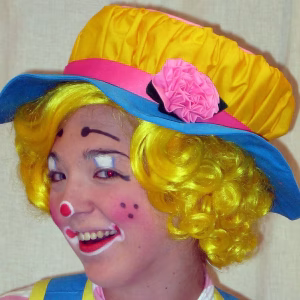 Ladies Fancy Hat