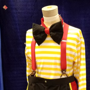 Large Bow Tie