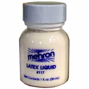 Liquid Latex by Mehron