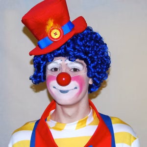 Mad Hatter