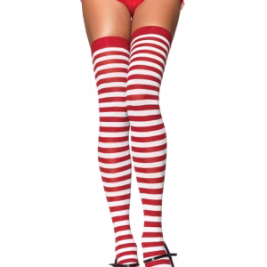 Over The Knee Stretchy Socks