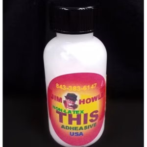 THIS Glue by Jim Howle