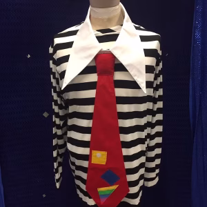 Tramp Tie