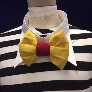 Clown Collar