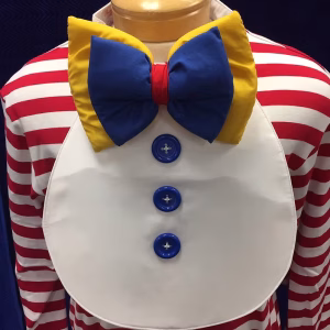 Double Bow Tie
