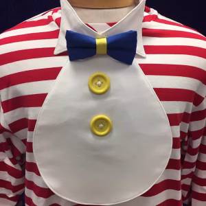 Mini Bow Tie