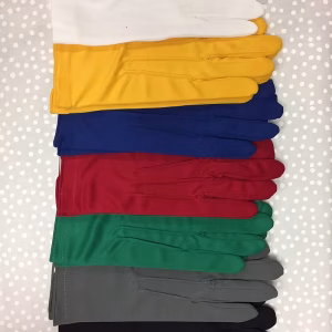 Nylon Gloves