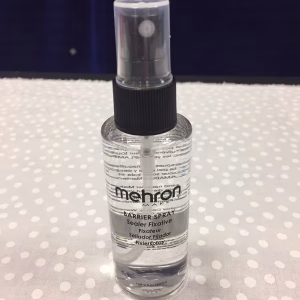 Travel Size Barrier Spray .1 oz