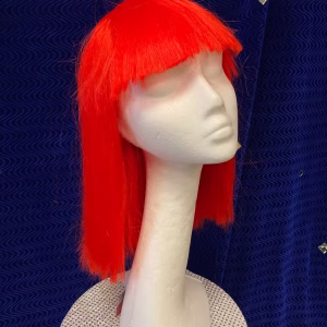Cleo Clown Wig