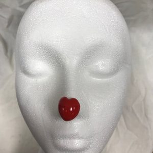 ProKnows Heart Nose Tip Red T6