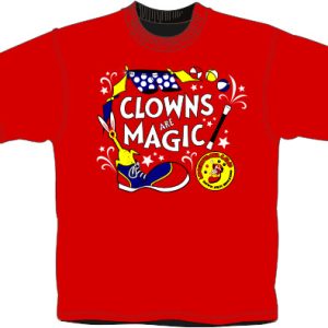 2026 Special Camp T-Shirt