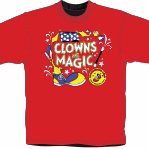 Mooseburger Camp T-shirt 2026